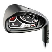 Hot!!!Ping K15 Irons with free shipping 