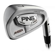 Ping Anser Forged Irons at discount price for sale