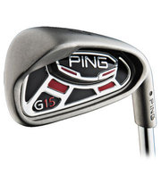 Perfect golf clubs Ping G15 Irons 