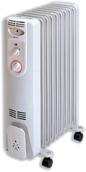 Heatrunner Heater for 20m.sq 230V/50Hz 3 Settings  in StationeryHut