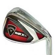 Only $370 for Callaway RAZR X HL Irons at Golf Shopping Shop Online