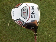 Memory For Classical Ping G15 Driver VS K15 Driver