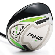 Tungsten Sole Plate Design Ping Rapture V2 Fairway Wood for Sale