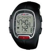 Polar RS100 Heart Rate Monitor & Sport Watch