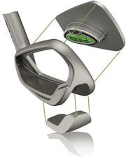 Ping Irons With Black Dot For Hottest Rapture V2 Only $329 
