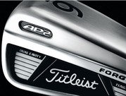 Refine Your Game with Titleist 712 AP2 Irons at Best Price