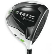 Enjoy your game with newest TaylorMade Rocketballz RBZ Driver 