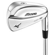 Classical Mizuno MP-69 Irons Give You Surprise In 2012