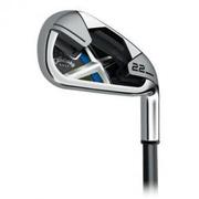 Cheap Callaway X-22 Irons Never Let You Down