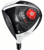 Newest Left Handed Taylormade R11S Driver Comes Out