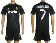 barata camiseta Granero 2013 Equipacion Real Madrid