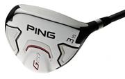 Ping G20 Fairway Wood Easy to Hit at Discount Price