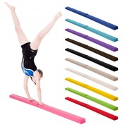 Buy gymnastics beams @ Shopisfy Ltd 