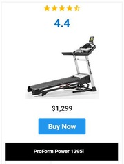 Which Treadmill Is Best - My Treadmill Reviews UK